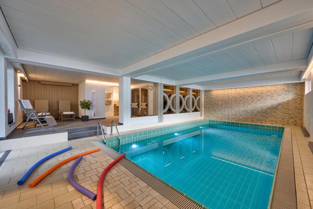Hotel Bichlhof Reit im Winkl Kültér fotó
