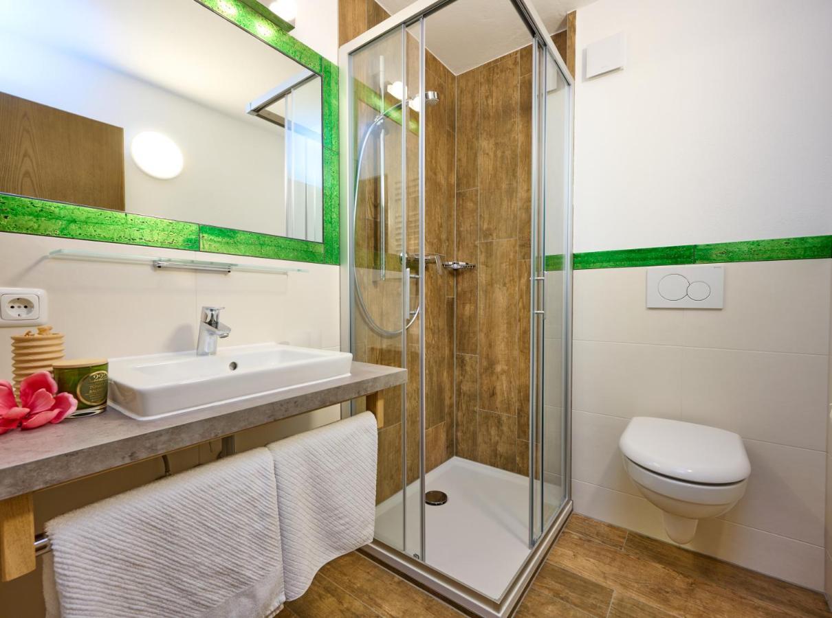Hotel Bichlhof Reit im Winkl Kültér fotó