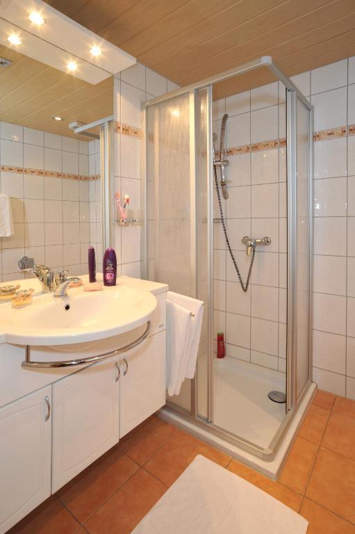 Hotel Bichlhof Reit im Winkl Szoba fotó