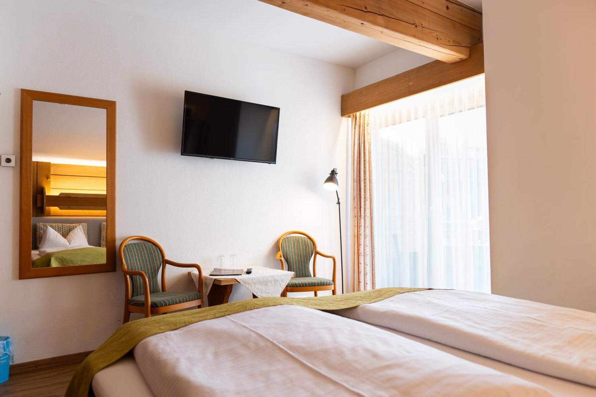 Hotel Bichlhof Reit im Winkl Kültér fotó