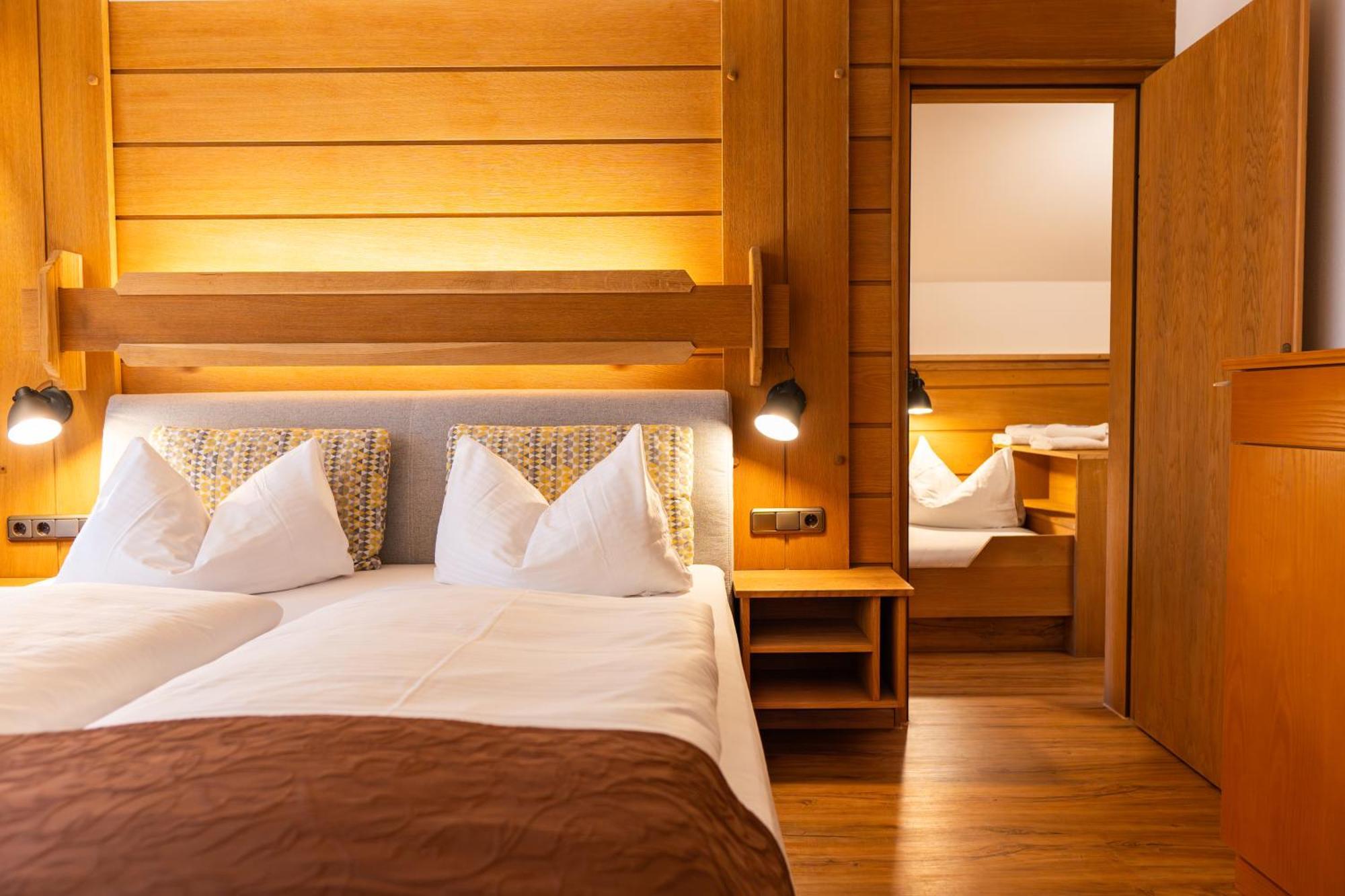 Hotel Bichlhof Reit im Winkl Kültér fotó