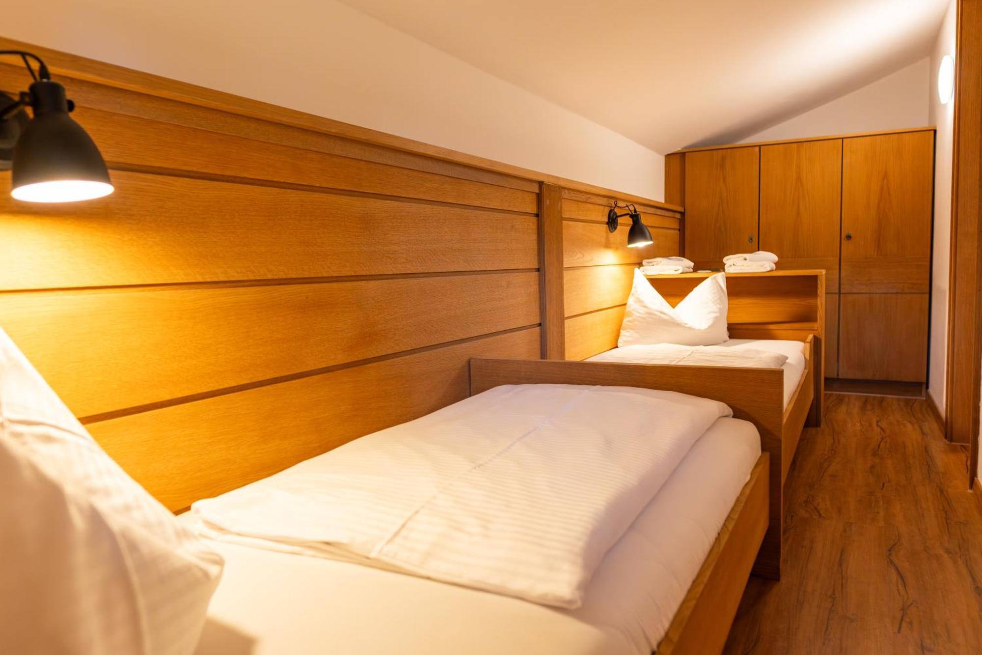 Hotel Bichlhof Reit im Winkl Kültér fotó