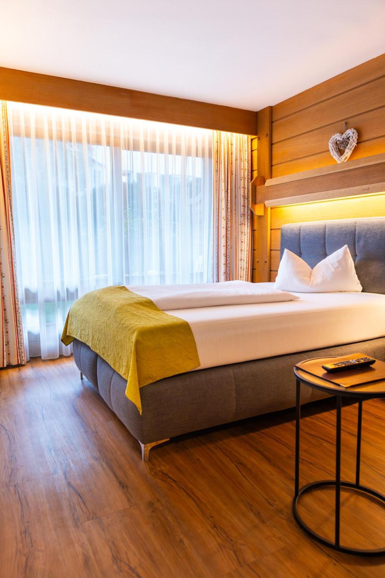 Hotel Bichlhof Reit im Winkl Kültér fotó