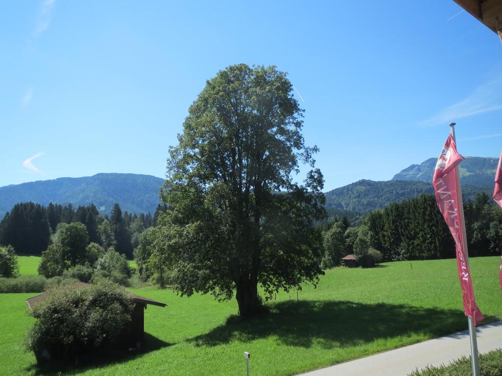 Hotel Bichlhof Reit im Winkl Kültér fotó
